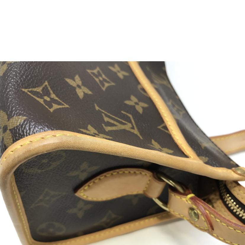 LV ルイヴィトン/ポパンクール ロン/M40008//DU0***/ABランク/51