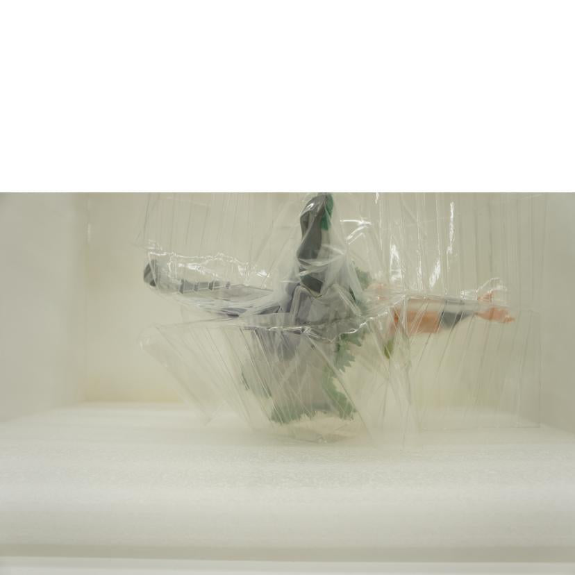 BANDAI SPIRITS/A賞 超サイヤ人ブロリー フルバワー KING CLUSTAR フィギュア//Bランク/01