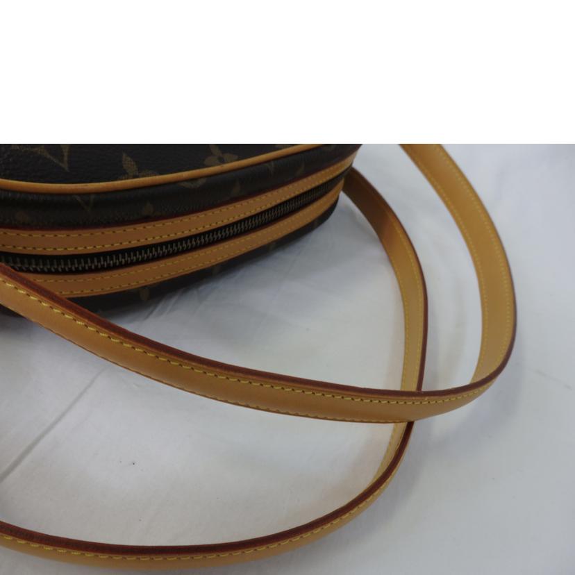 LV ルイヴィトン/クララ/モノグラム/M40057//CA1***/Aランク/84