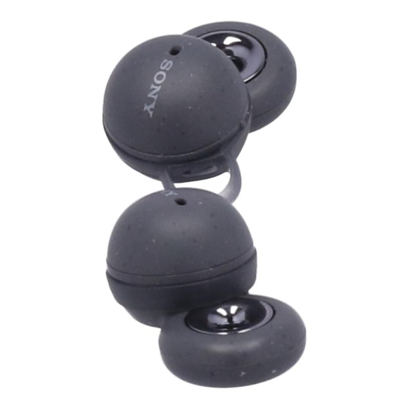 SONY ソニー /ワイヤレスイヤホン/LinkBuds/WF-L900//5295402/Bランク/05