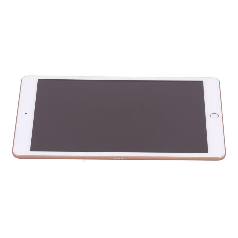 APPLE アップル/iPad(第8世代)32GB ゴールド/MYLC2J A//H96F67LWQ1GF/Bランク/70