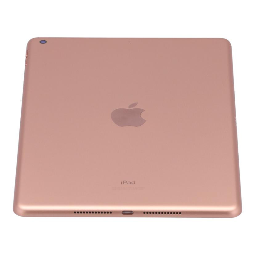 APPLE アップル/iPad(第8世代)32GB ゴールド/MYLC2J A//H96F67LWQ1GF/Bランク/70