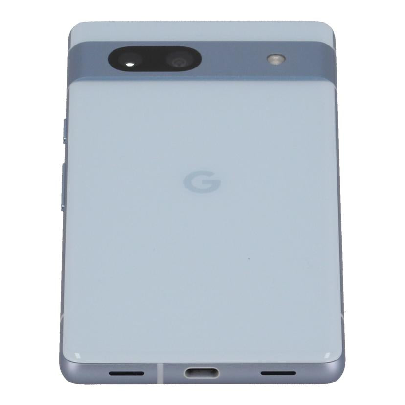 Google au グーグル /スマートフォン/Google Pixel 7a 128GB/G82U8//38251JEHN10590/ABランク/22