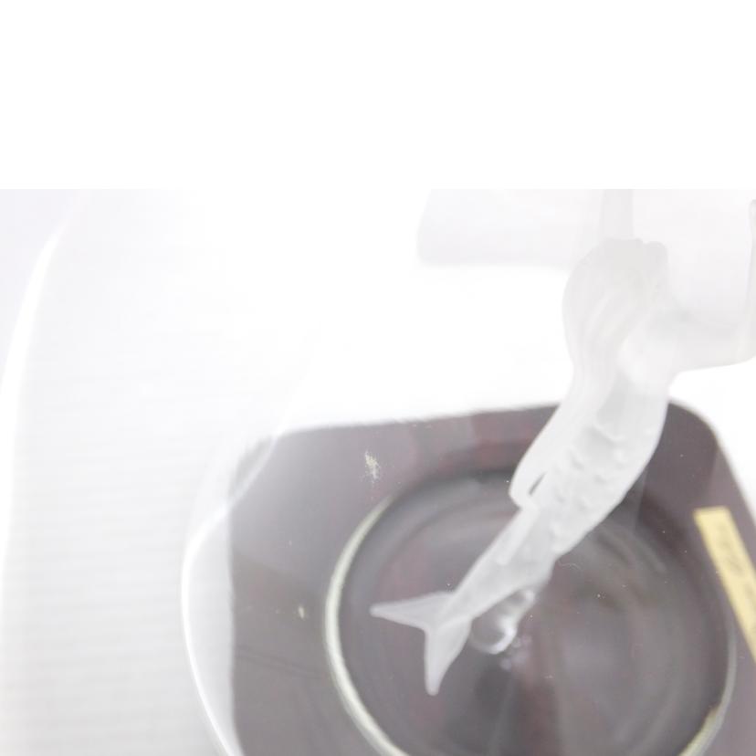 HARIO ハリオ/洋酒デカンタ 人魚/DGT-ME//ABランク/88