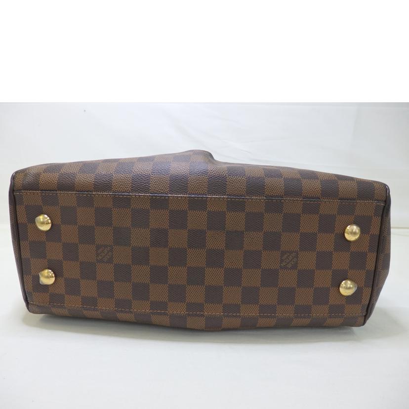 LV ルイヴィトン/トレヴィPM/ダミエ/N51997//シリア****/ABランク/84