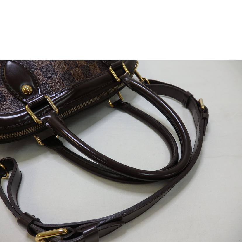 LV ルイヴィトン/トレヴィPM/ダミエ/N51997//シリア****/ABランク/84