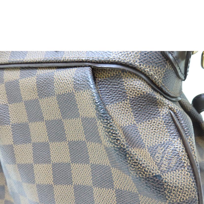 LV ルイヴィトン/トレヴィPM/ダミエ/N51997//シリア****/ABランク/84
