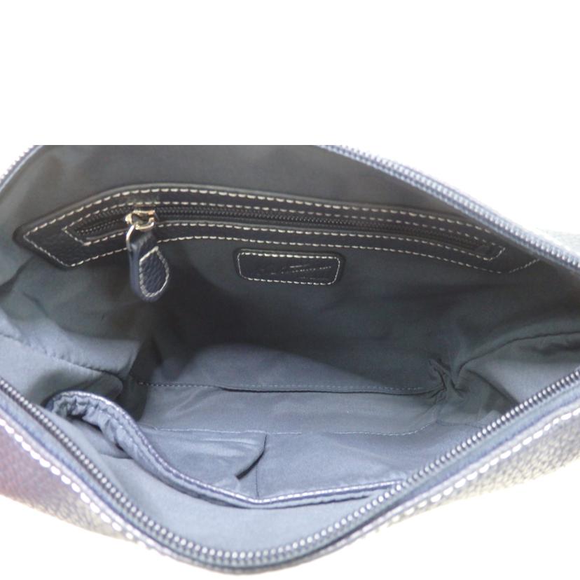 キタムラ/キタムラ 2way ネイビー トートバッグ//Aランク/84