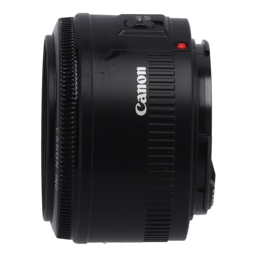 Canon キヤノン /交換レンズ/50mm/EF 50mm F1.8II//14131490/Bランク/09