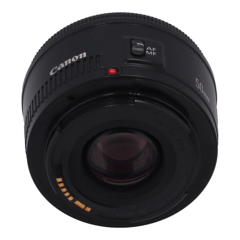Canon キヤノン /交換レンズ/50mm/EF 50mm F1.8II//14131490/Bランク/09