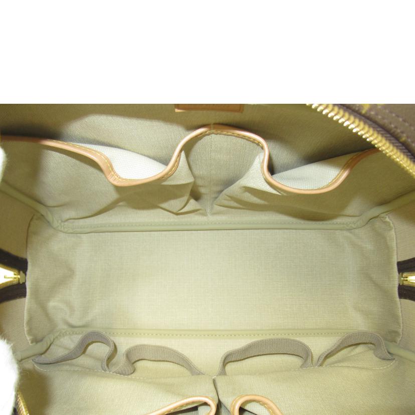 LV/ドーヴィル/モノグラム/M47270//VI1***/SAランク/63