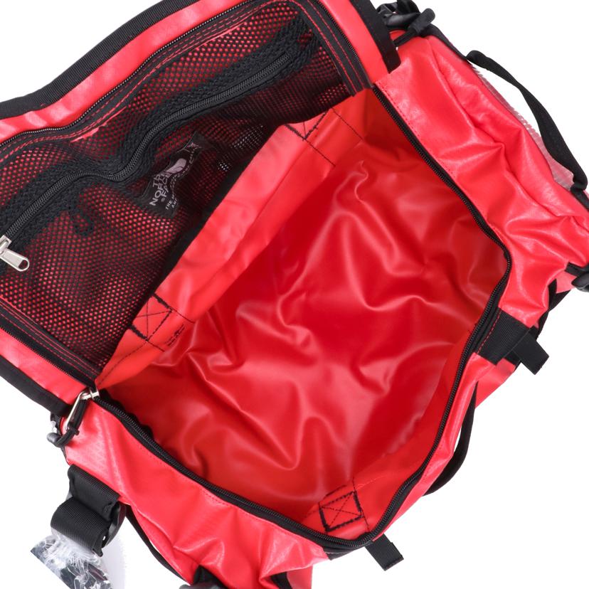THE NORTH FACE ザ ノースフェイス/BC Duffel XS 31L/ダッフルバッグ/NM82079//Sランク/05