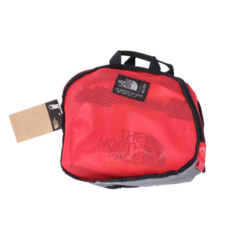 THE NORTH FACE ザ ノースフェイス/BC Duffel XS 31L/ダッフルバッグ/NM82079//Sランク/05