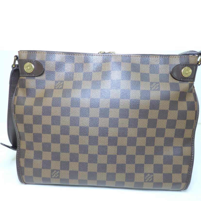 LV ルイヴィトン/ドゥオモ・ホーボー/ダミエ/N41861//AR4***/ABランク/84