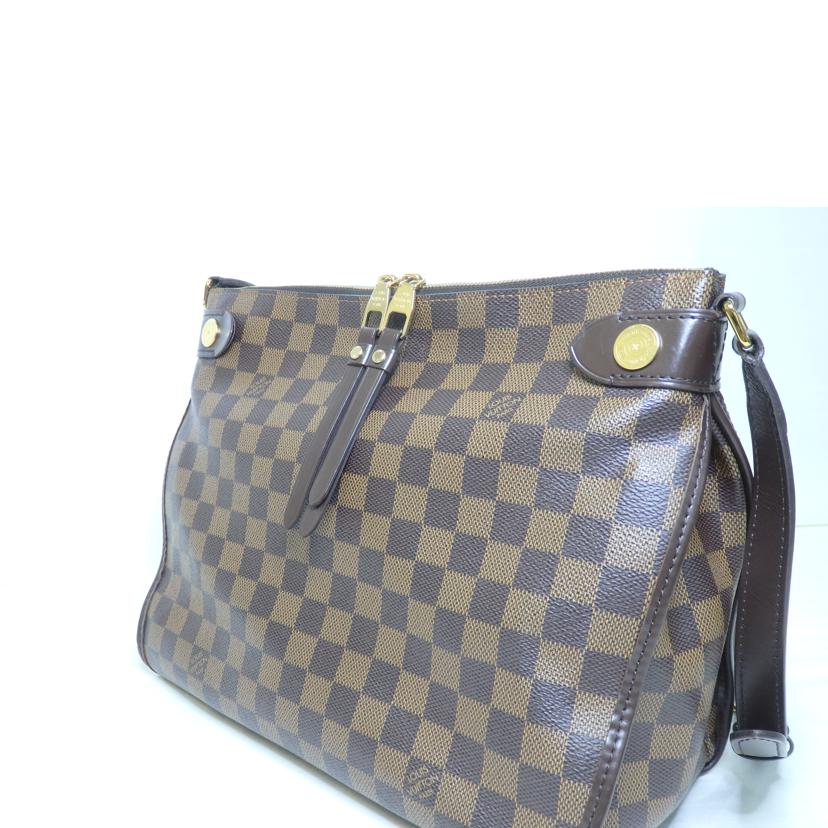 LV ルイヴィトン/ドゥオモ・ホーボー/ダミエ/N41861//AR4***/ABランク/84