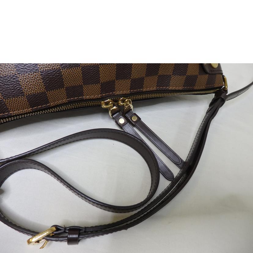 LV ルイヴィトン/ドゥオモ・ホーボー/ダミエ/N41861//AR4***/ABランク/84