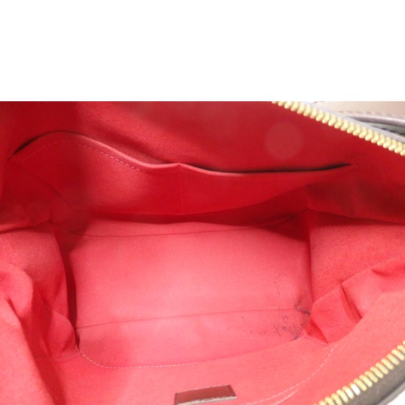 LV ルイヴィトン/ドゥオモ・ホーボー/ダミエ/N41861//AR4***/ABランク/84