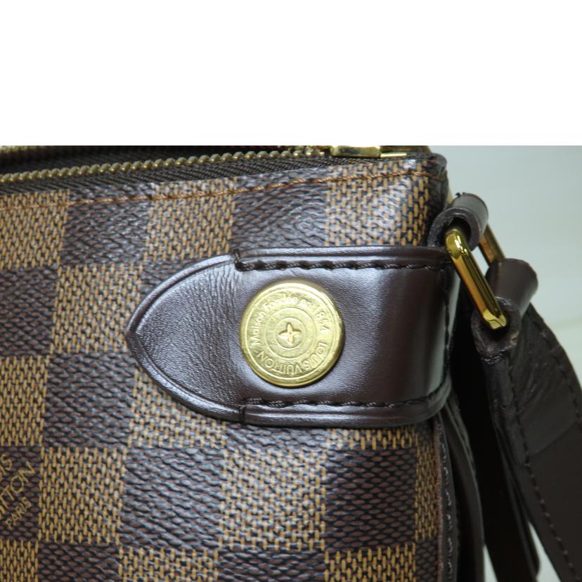 LV ルイヴィトン/ドゥオモ・ホーボー/ダミエ/N41861//AR4***/ABランク/84