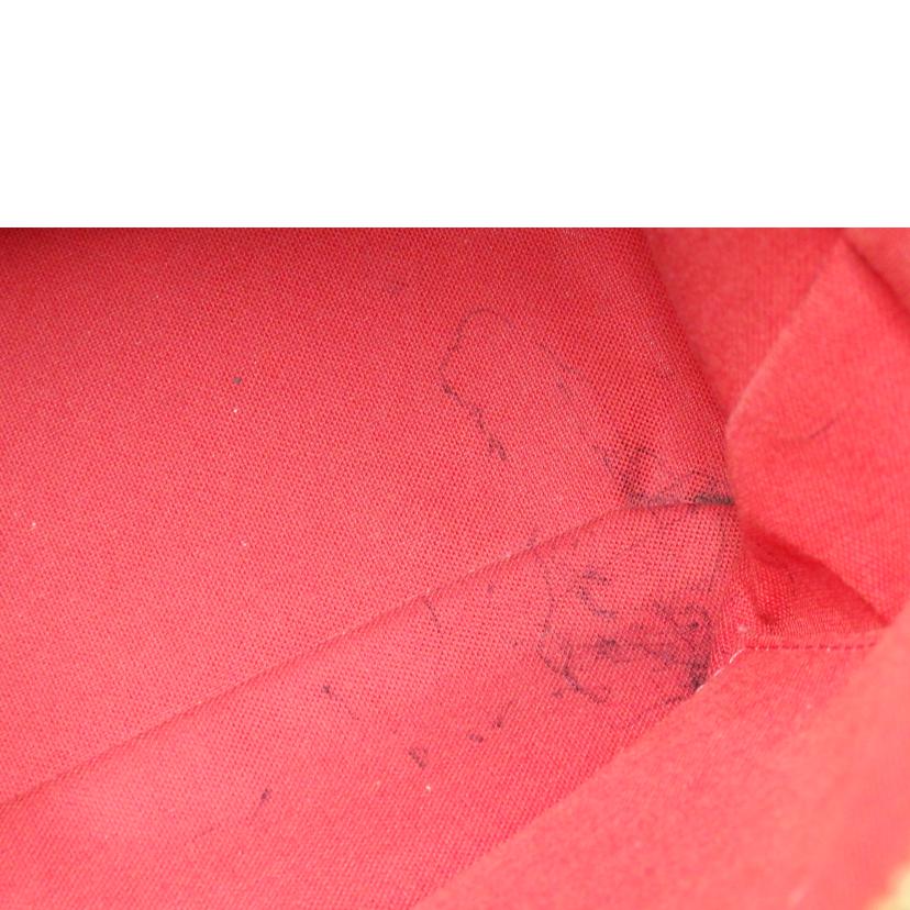 LV ルイヴィトン/ドゥオモ・ホーボー/ダミエ/N41861//AR4***/ABランク/84