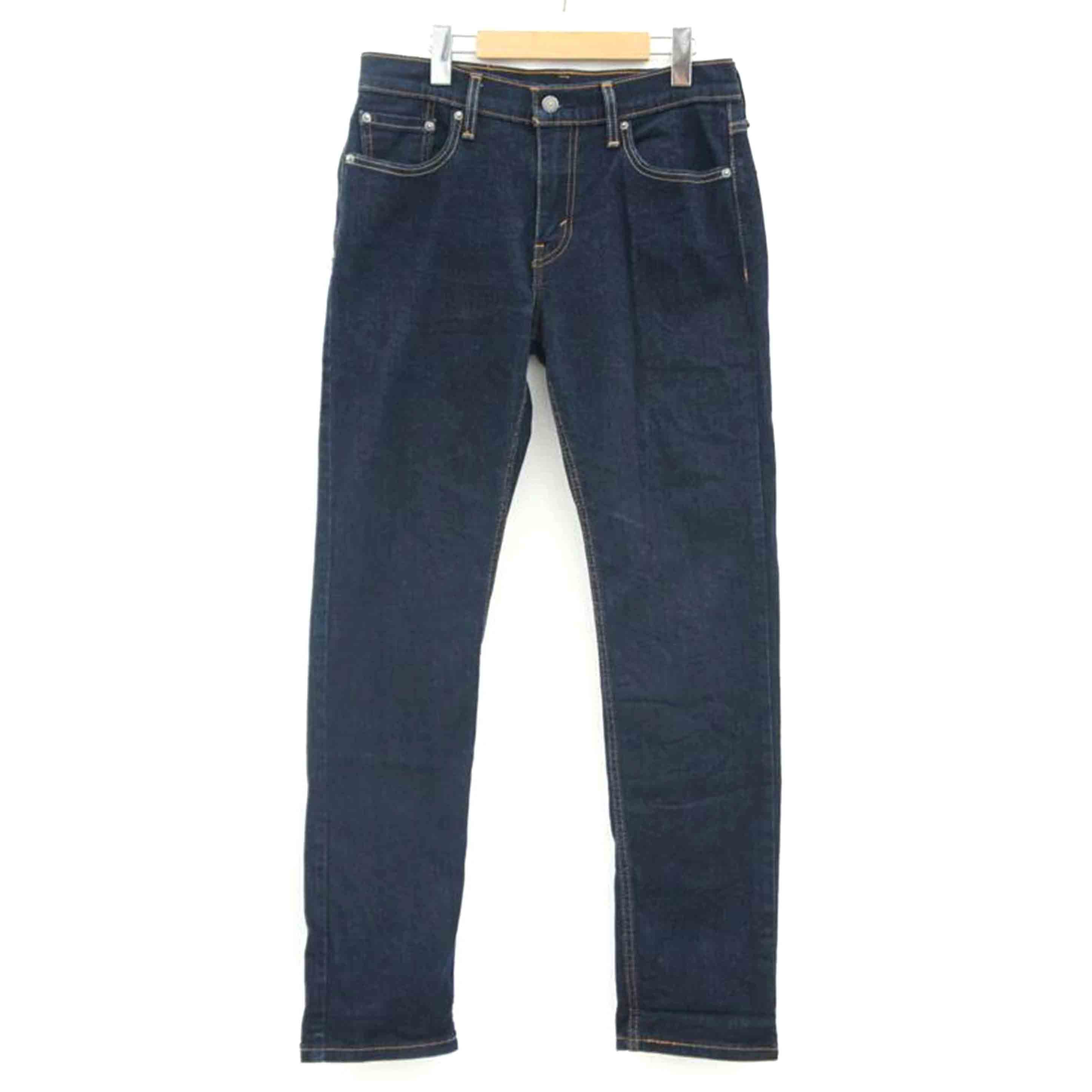 Levis リーバイス/502 デニムパンツ/PC9-29507-0036//Aランク/09