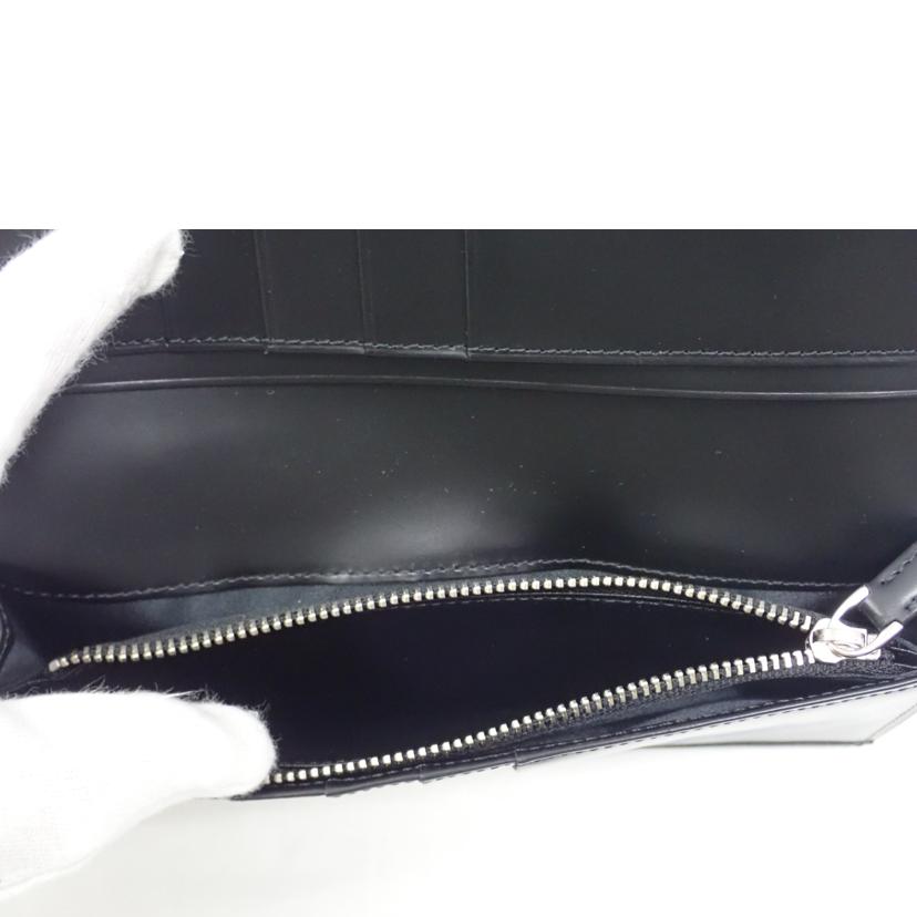 CK カルバンクライン/長財布//ABランク/62