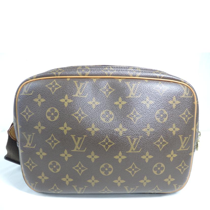 LV ルイヴィトン/リポーターPM/モノグラム/M45254//SP0***/ABランク/84