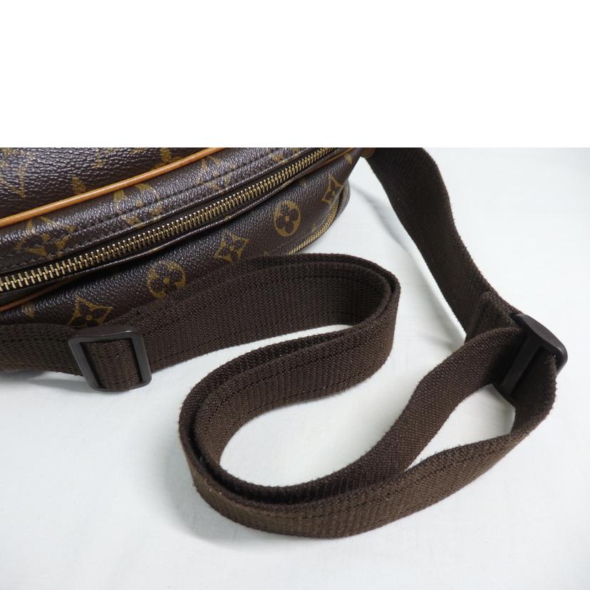 LV ルイヴィトン/リポーターPM/モノグラム/M45254//SP0***/ABランク/84