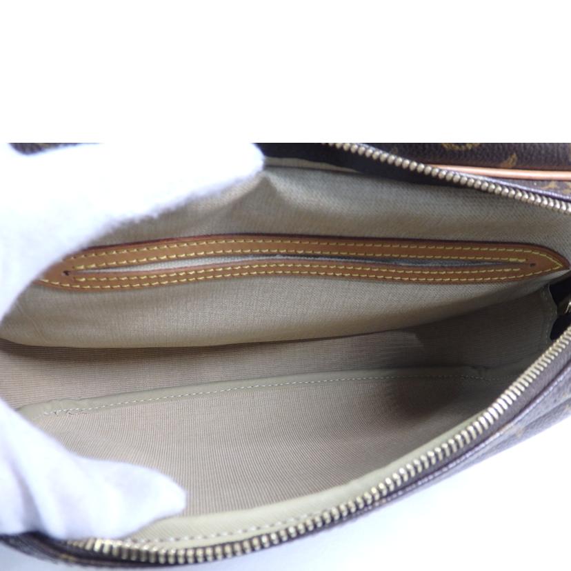 LV ルイヴィトン/リポーターPM/モノグラム/M45254//SP0***/ABランク/84