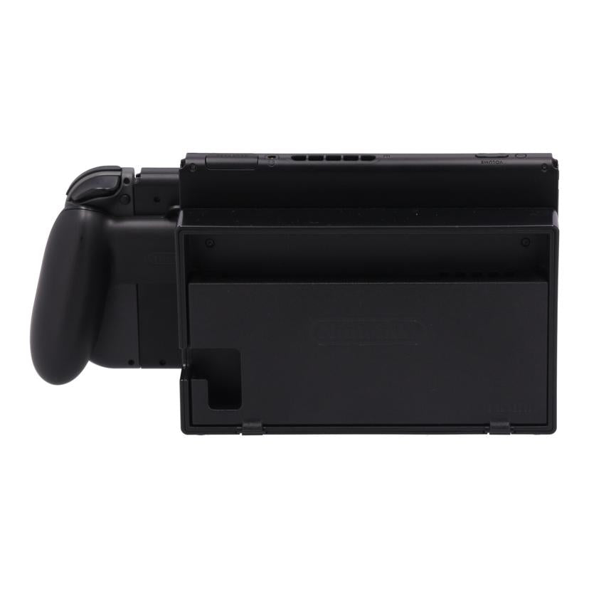 NINTENDO 任天堂 ニンテンドー /Nintendo Switch 本体/HAC-001//XAJ10055368277/Bランク/67