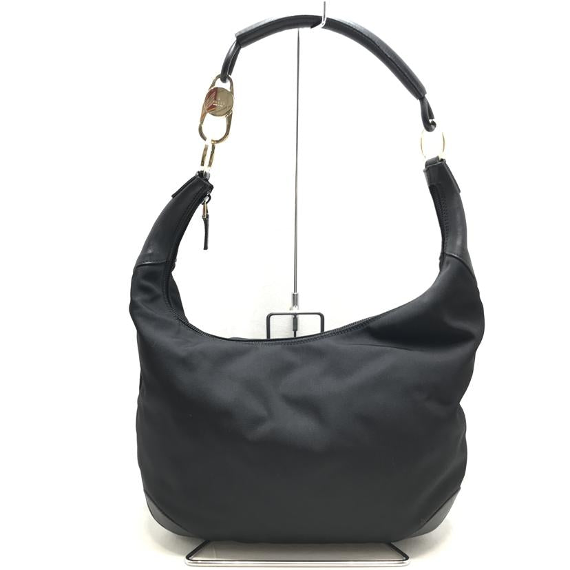 GUCCI グッチ/ワンショルダー レザーバック/001.4157//002***/ABランク/51