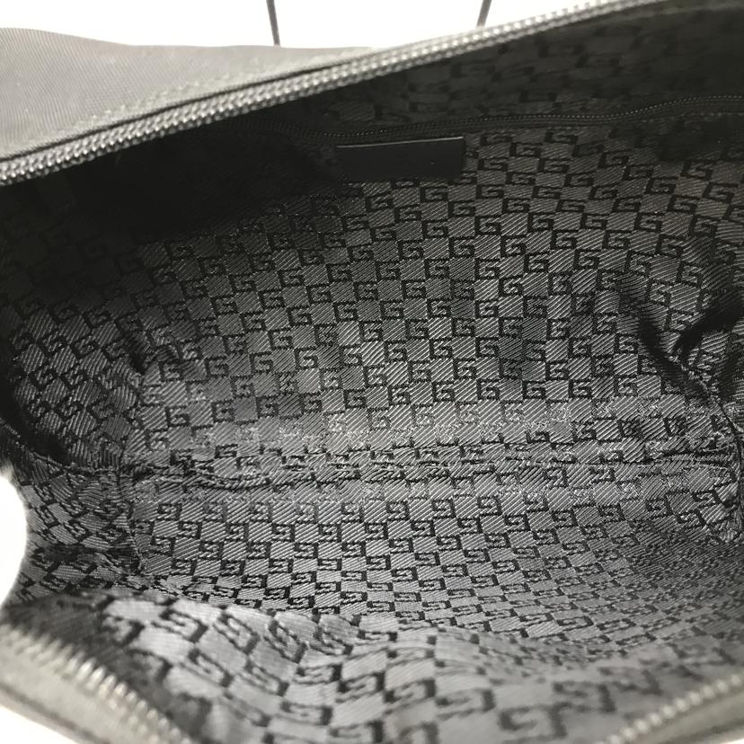 GUCCI グッチ/ワンショルダー レザーバック/001.4157//002***/ABランク/51