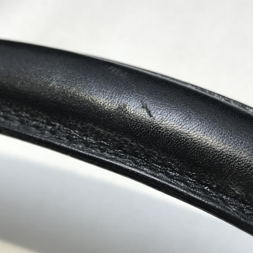 GUCCI グッチ/ワンショルダー レザーバック/001.4157//002***/ABランク/51