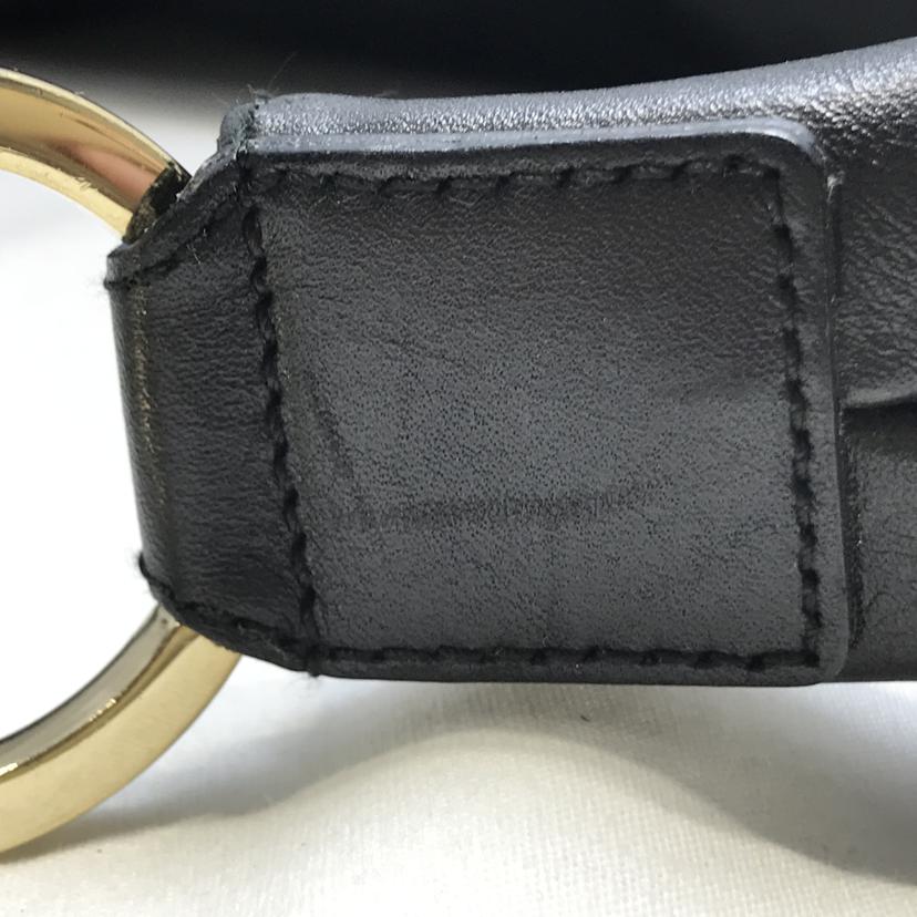 GUCCI グッチ/ワンショルダー レザーバック/001.4157//002***/ABランク/51