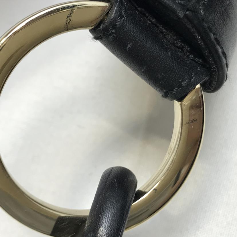 GUCCI グッチ/ワンショルダー レザーバック/001.4157//002***/ABランク/51