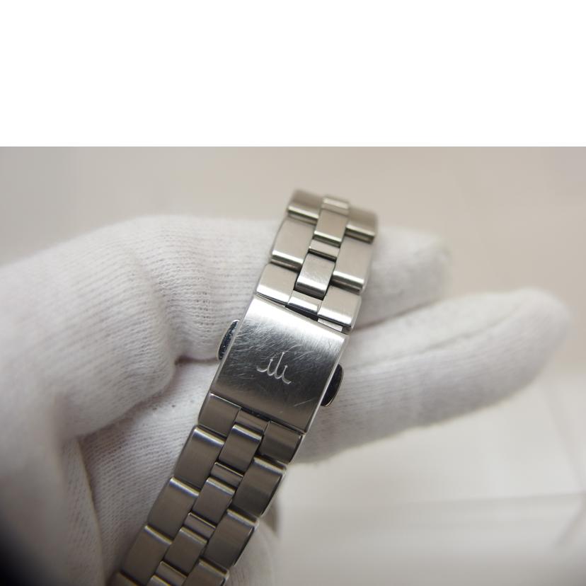 CREDOR クレドール/クレドール アクア レディース/クオーツ/5A70-0AE0 (GSWE977)//840***/ABランク/04