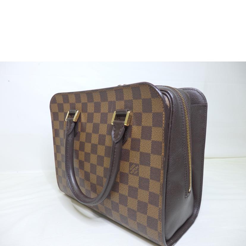 LV ルイヴィトン/トリアナ/ダミエ/N51155//VI0***/ABランク/84