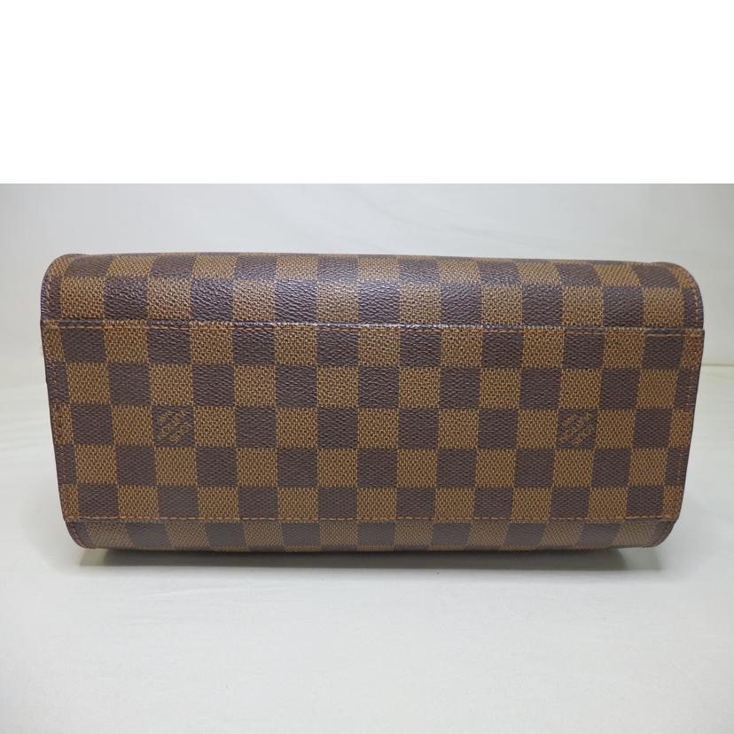 LV ルイヴィトン/トリアナ/ダミエ/N51155//VI0***/ABランク/84