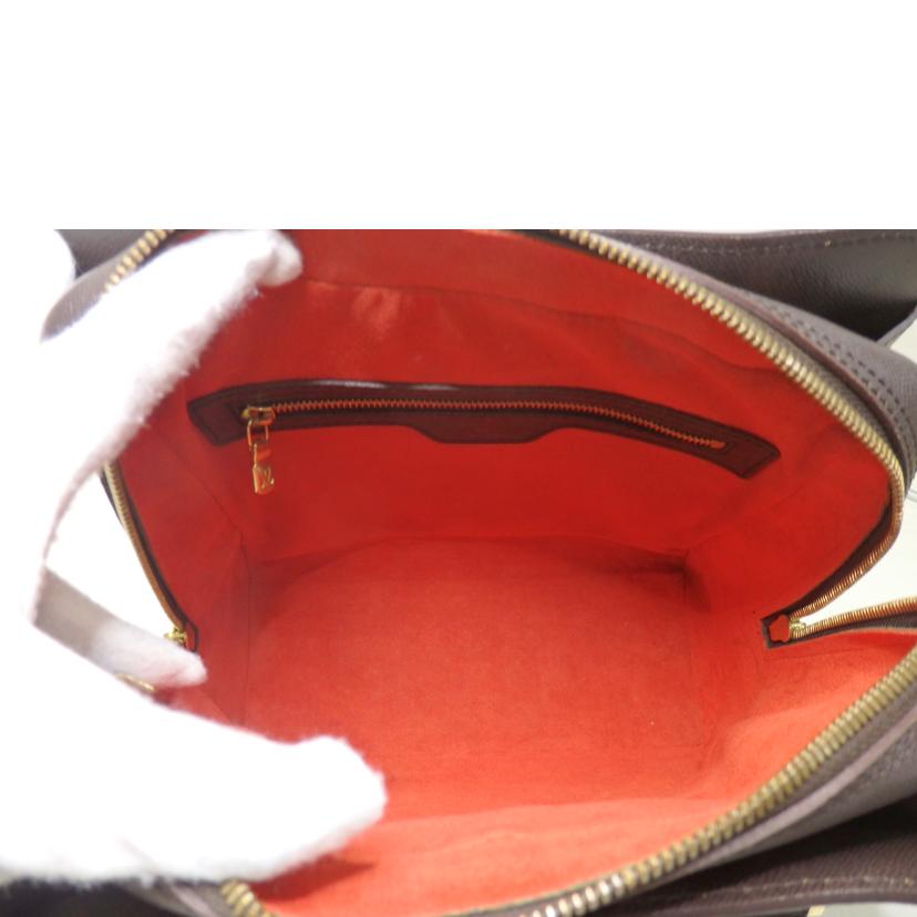 LV ルイヴィトン/トリアナ/ダミエ/N51155//VI0***/ABランク/84