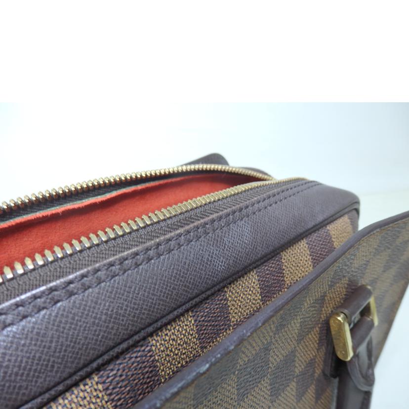 LV ルイヴィトン/トリアナ/ダミエ/N51155//VI0***/ABランク/84