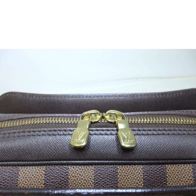 LV ルイヴィトン/トリアナ/ダミエ/N51155//VI0***/ABランク/84