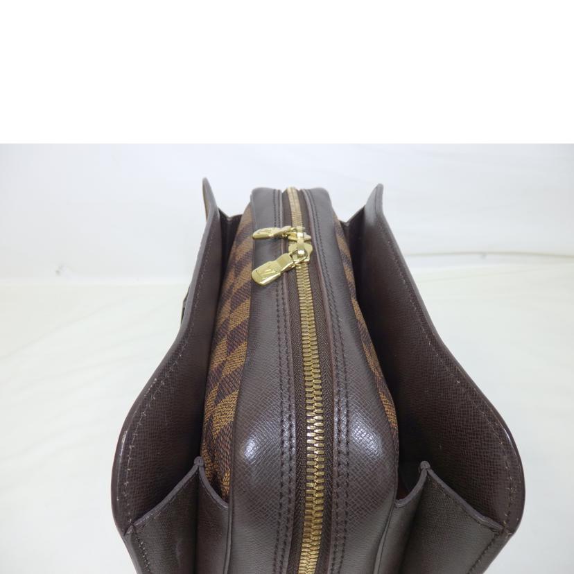 LV ルイヴィトン/トリアナ/ダミエ/N51155//VI0***/ABランク/84