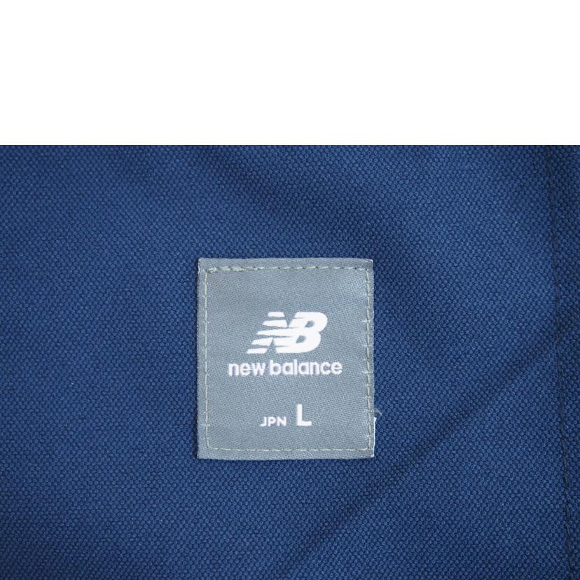 new balance ニューバランス/ソフトシェル3Dジョガーパンツ/AMP45739//SAランク/71