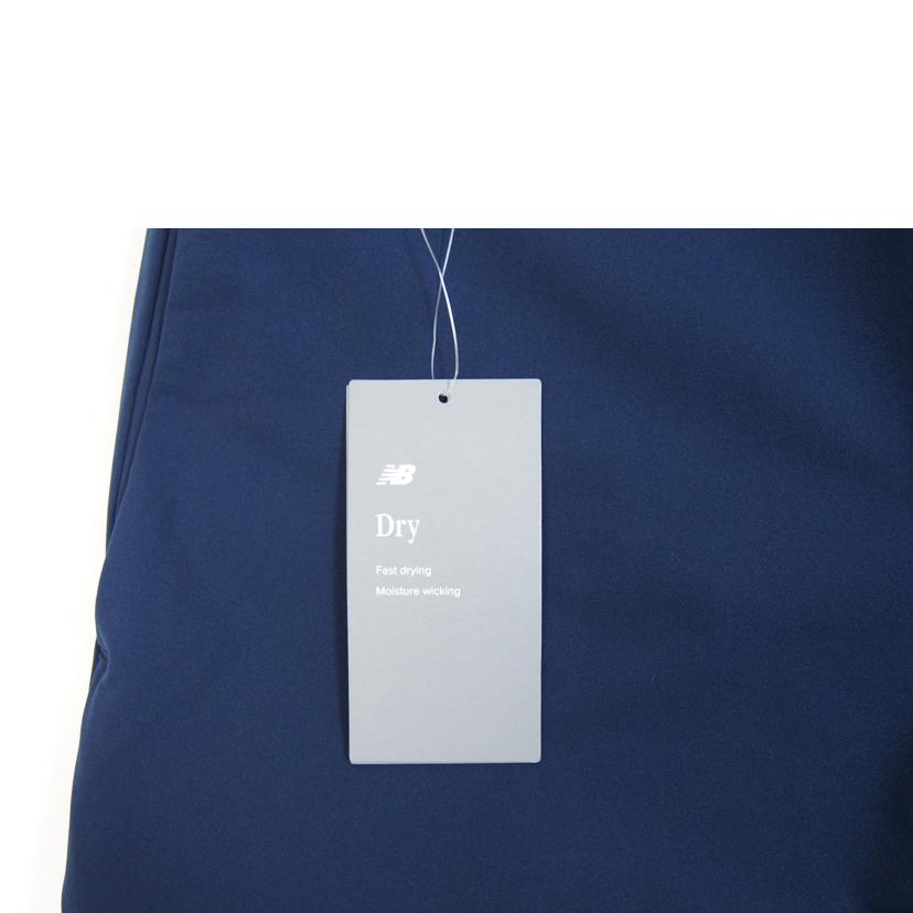 new balance ニューバランス/ソフトシェル3Dジョガーパンツ/AMP45739//SAランク/71