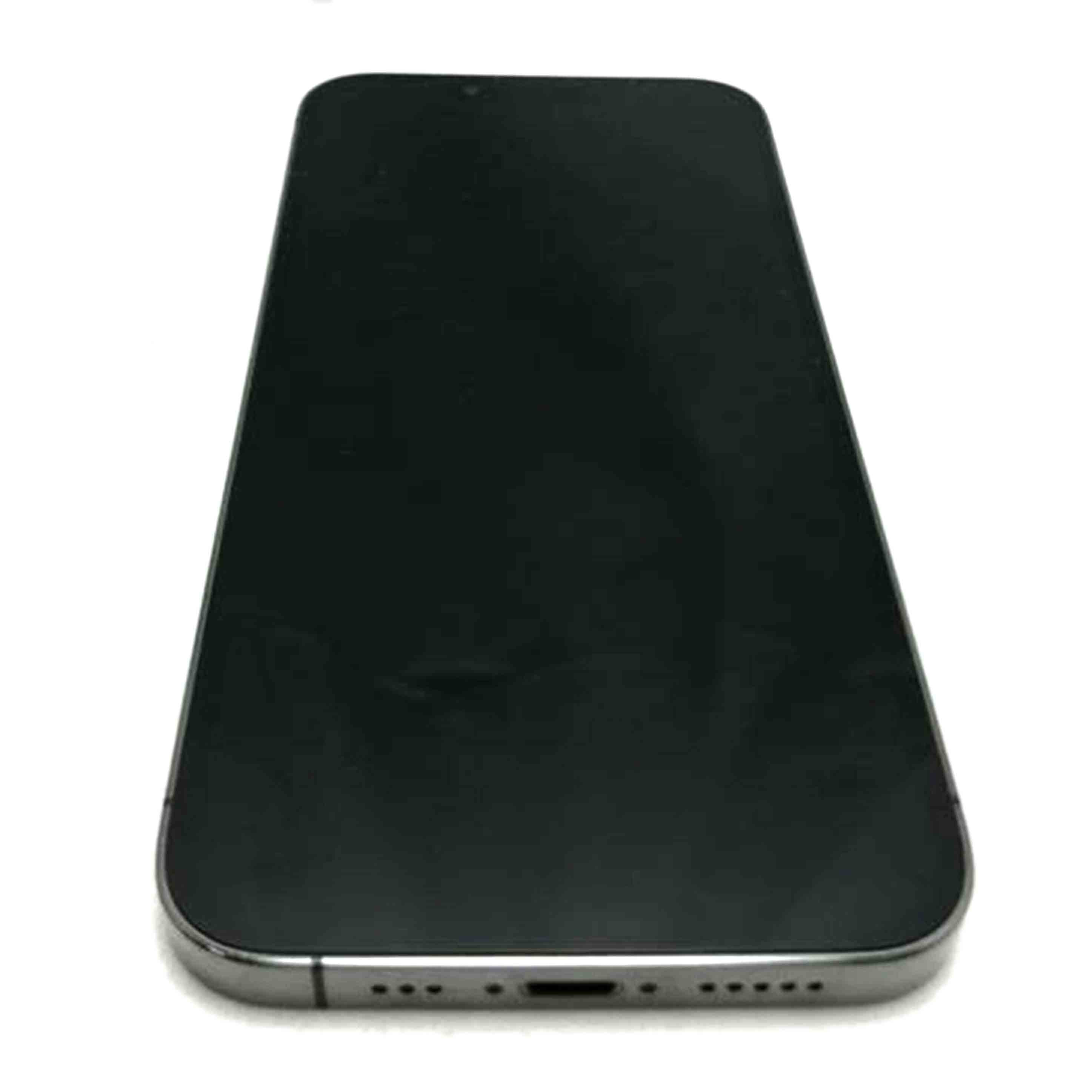 apple アップル/iPhone13 PRO 512GB/MLUV3J/A//J423QJHG23/ABランク/51