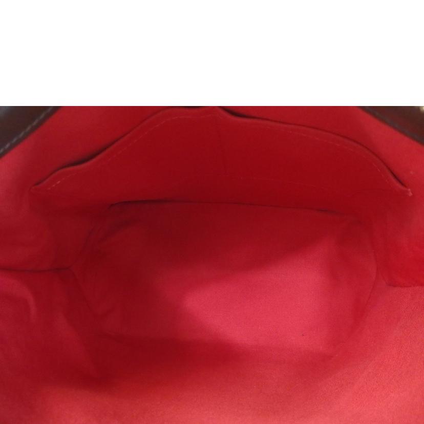 LV ルイヴィトン/ヴェローナMM/ダミエ/N41118//DU4***/Aランク/84