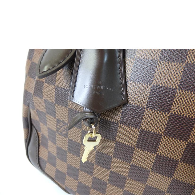 LV ルイヴィトン/ヴェローナMM/ダミエ/N41118//DU4***/Aランク/84