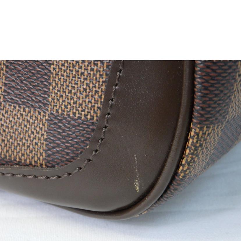 LV ルイヴィトン/ヴェローナMM/ダミエ/N41118//DU4***/Aランク/84