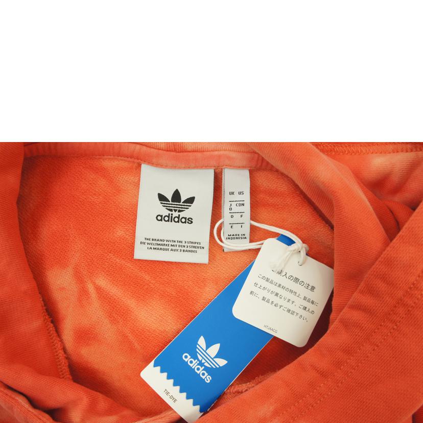 adidas アディダス/Tie Dye Pullover Hoodie/パーカー/CW1335//サイズ O/Sランク/05