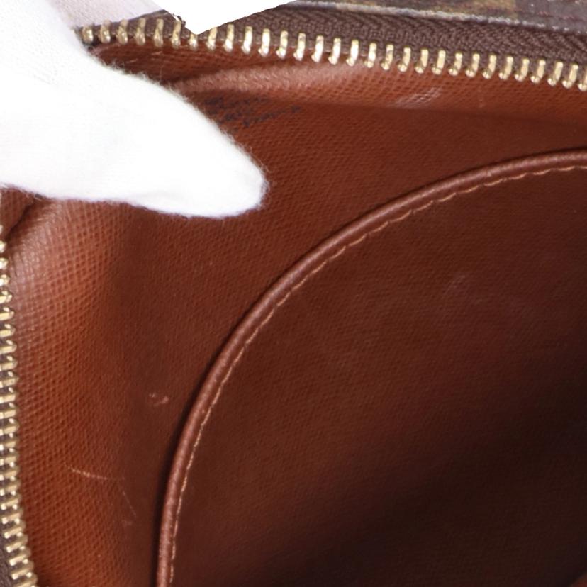 LV ルイ・ヴィトン/アマゾン/モノグラム/LV/M45236//AR0***/Bランク/05