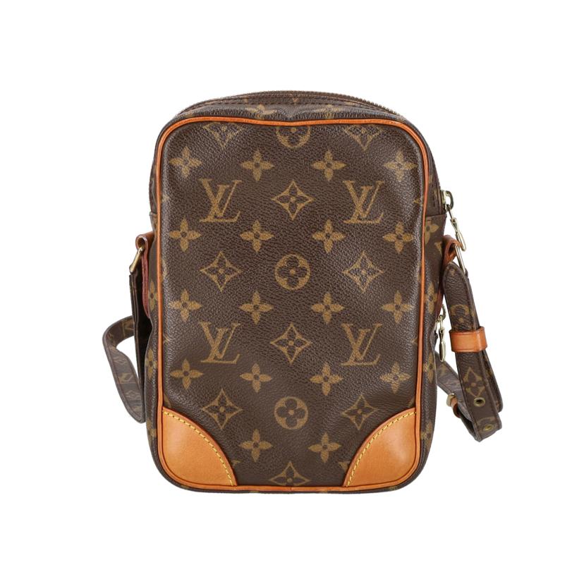 LV ルイ・ヴィトン/アマゾン/モノグラム/LV/M45236//AR0***/Bランク/05